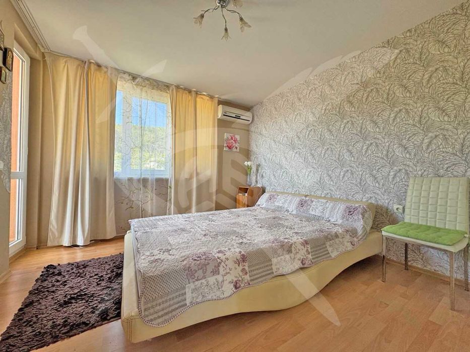 Продава се Тристаен апартамент в с. Лъка, Област Бургас - 85 кв.м за 1224 €/кв.м - Снимка #5