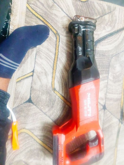 Vand scule hilti
