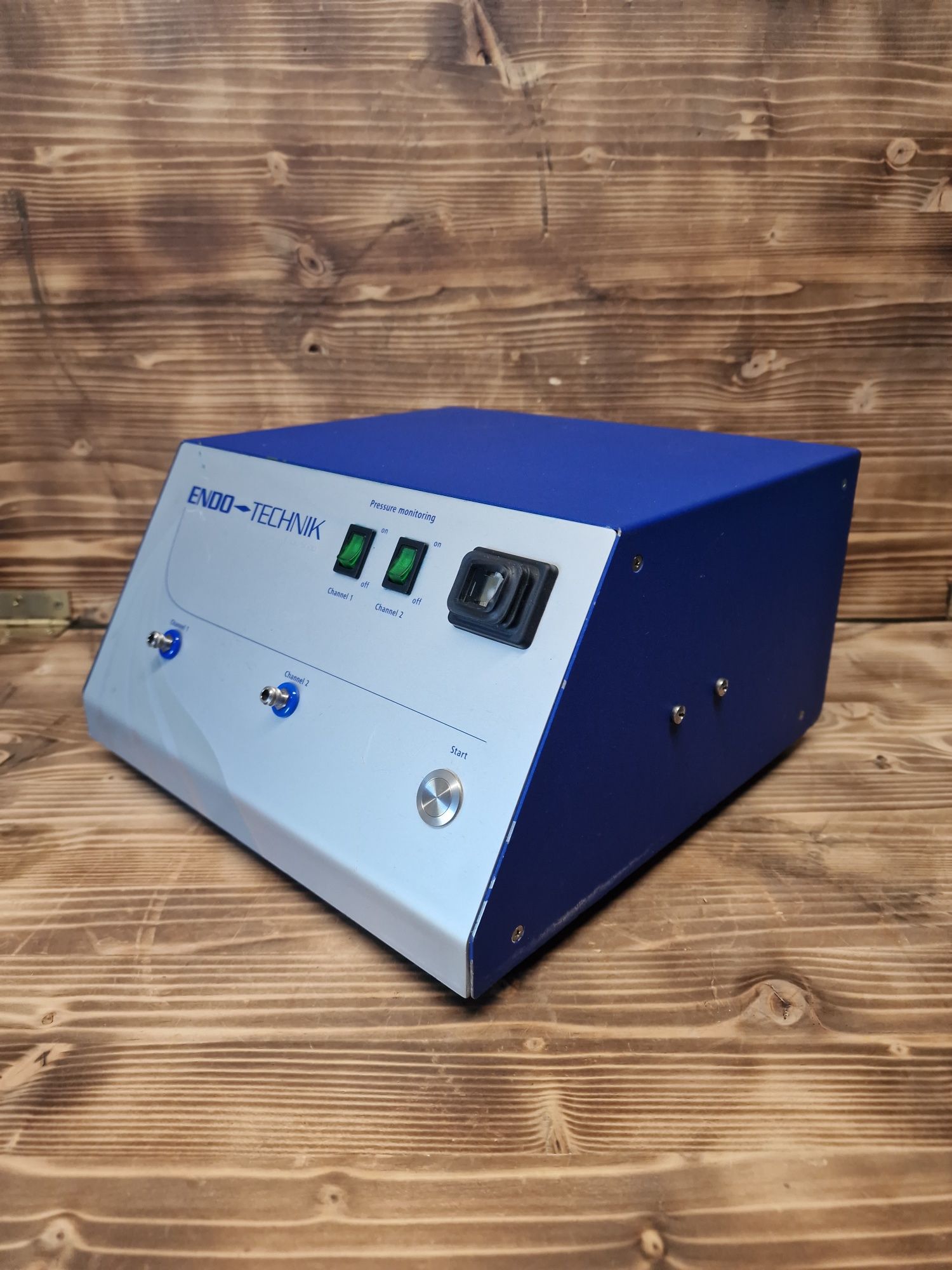 Compresor aer ENDO Technik Air Master curatare endoscop