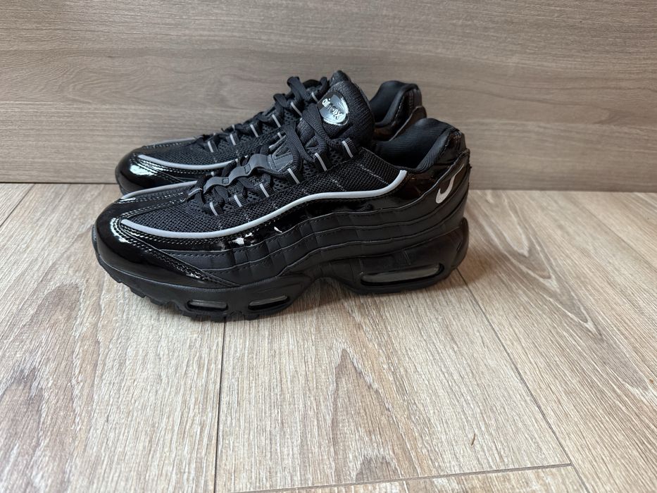Nike Air Max 95 Big Bubble