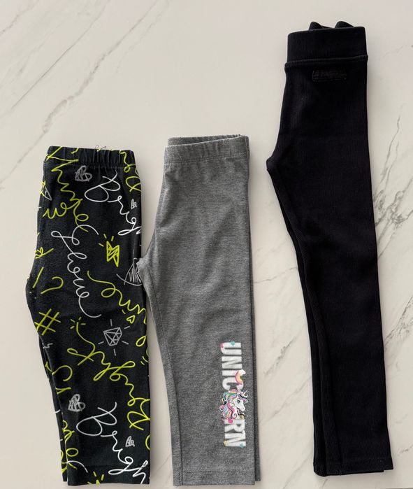 Момичешки клинове, чорапогащници и пола