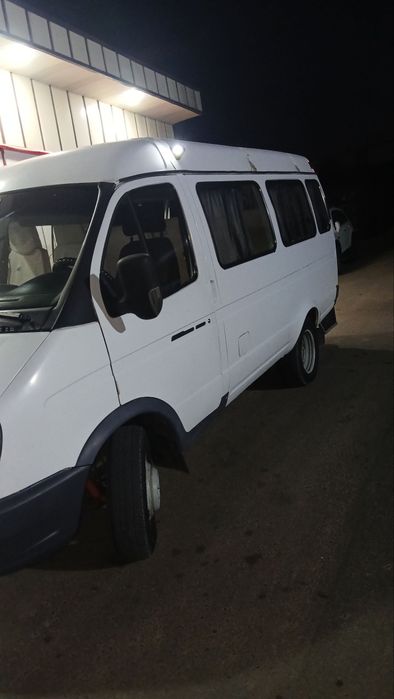 Газел идеал.2012.