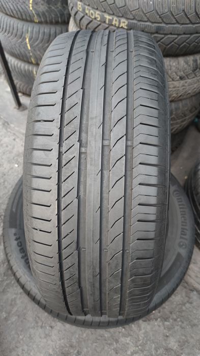Anvelope vara 235 60 18