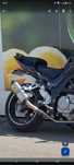 Evacuare Suzuki SV650 / Toba Sport