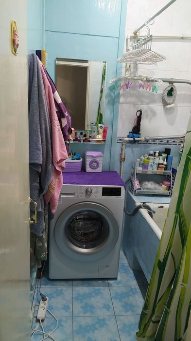 Продаю илиОбмен 2-к.кв. наДом.наУчастке.