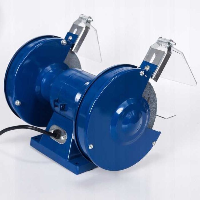 Polizor de banc 150mm 1550W (46500)