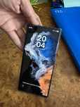 Samsung s22 ultra 256Gb в отличном состоянии