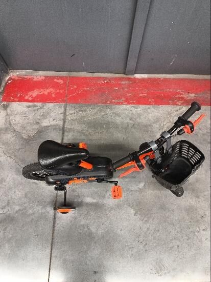 robot 500 - produs resigilat - (SecondHand) Decathlon