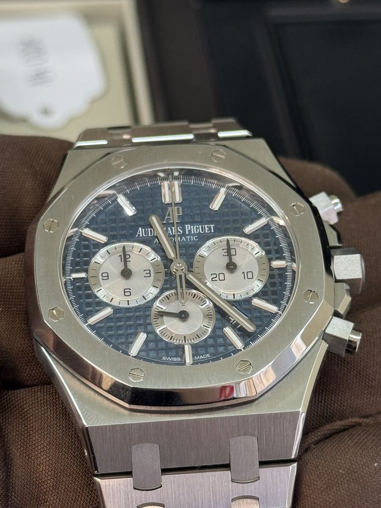 Audemars Piguet Royal Oak Chronograph 41mm