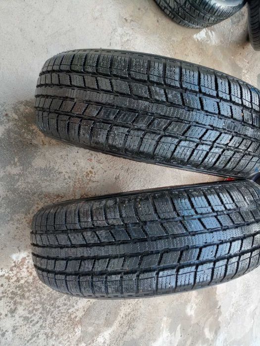 2 Броя зимни гуми Aufine ICE-PLUS 185/65 15 Цола