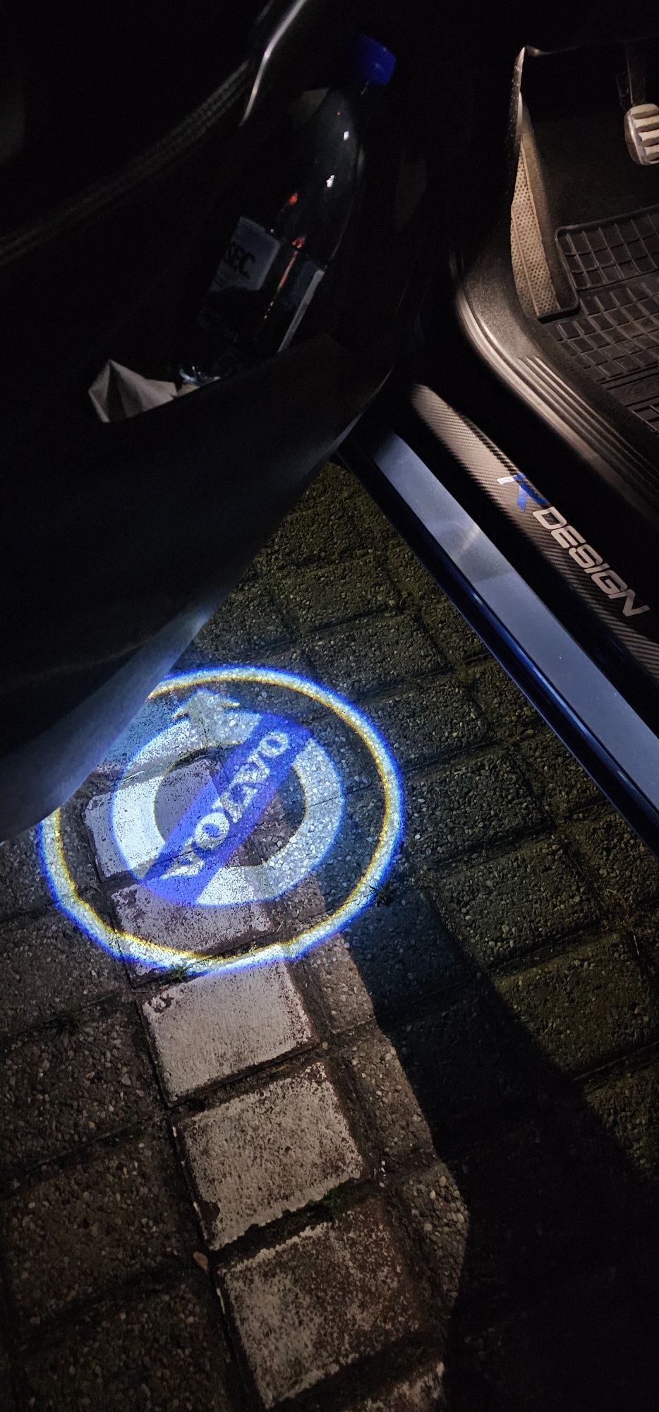 Volvo V40 R-design