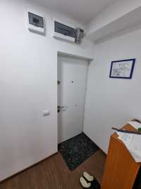 Apartament semidecomandat 2 camere complet renovat