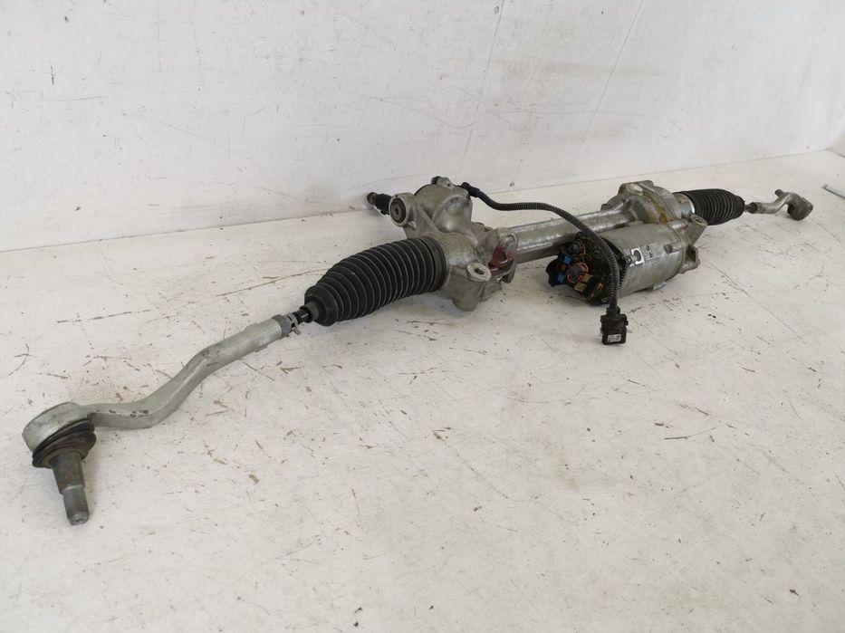 Caseta Directie Mercedes-Benz  E-Class W212/S212/C207/A207 2009 2010 2