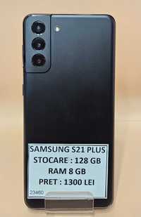 Hope Amanet P4 Samsung S21 Plus / 128GB 8GB RAM