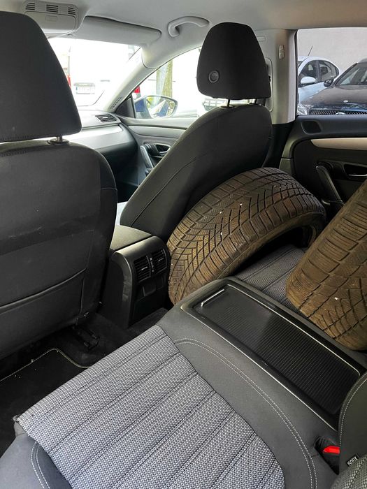 Vw. Passat CC 2009, 1.8 benzina, km 204147, detalii pe autoavariat-ro