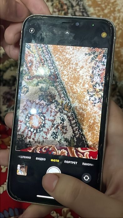 Айфон Хр 128 гб