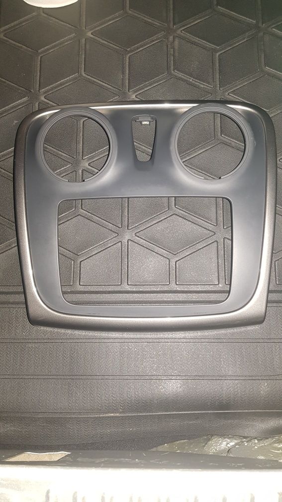 Casetofon usb-cd, Dacia!
