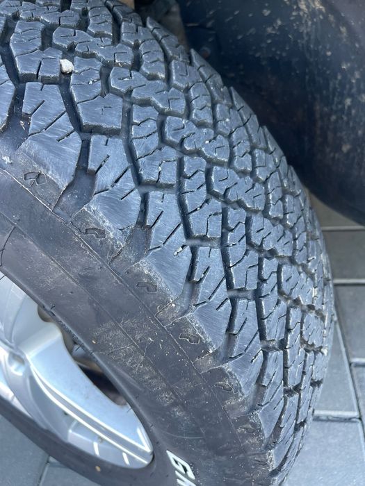 Land Rover Frelander 2