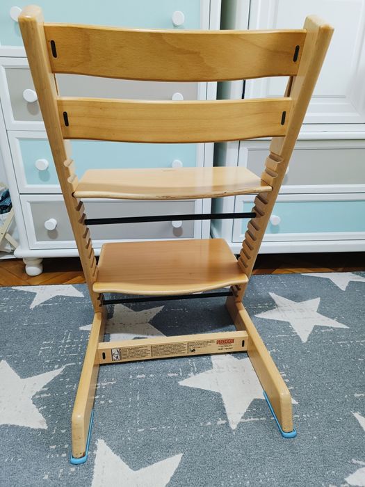 Scaun Stokke Tripp Trapp