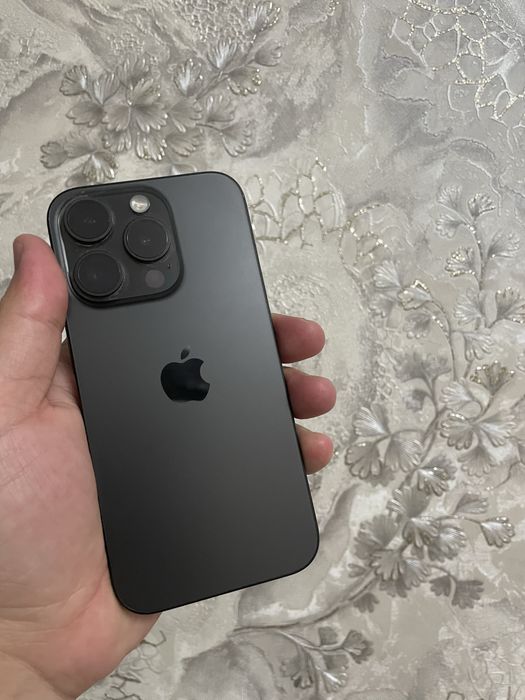 Iphone 15 pro 256 gb 89%