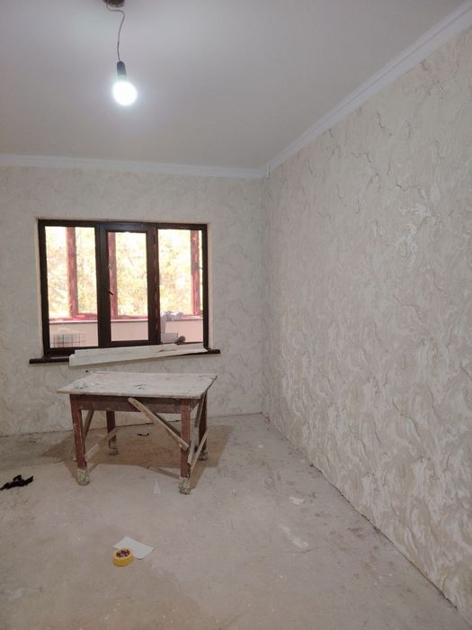 Ремонт под ключ remont arzon va sifatli