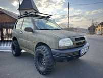 Suzuki Grand Vitara 2.0i Benzina 128 CP