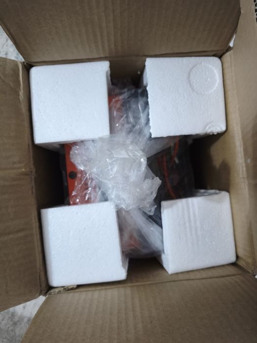 Аккумуляторная Зарядное устройство