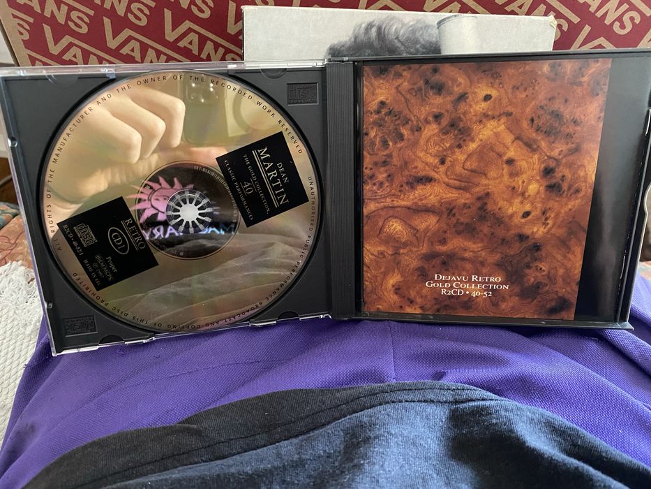 Vand urgent dvd Dean Martin