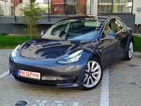 Tesla Model 3 2019 Long Range Dual Motor AWD 75kWh 351CP Full self Driving