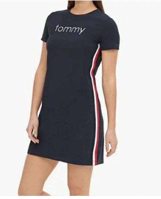 Оригинална рокля на Tommy Hilfiger S/M