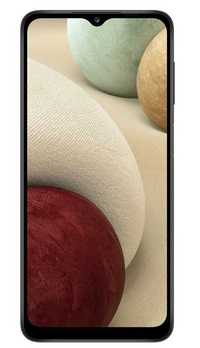 Samsung Galaxy A12 64 Gb Dual SIM, Black | UsedProducts.Ro