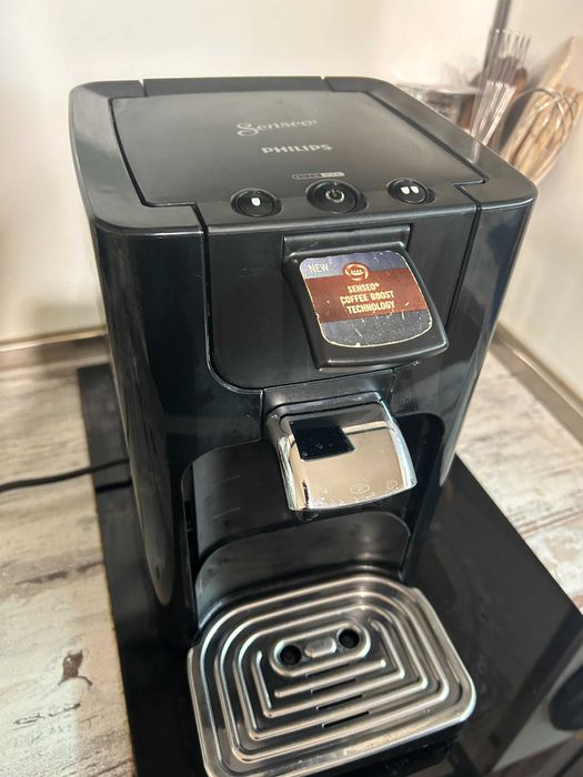 Кафемашина PHILIPS HD7865