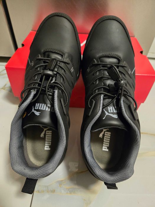 Работни обувки Puma N:45