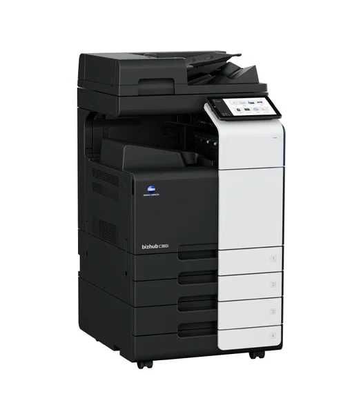 Цветной Принтер-Копир-Сканер, МФУ Konica Minolta bizhub С360i