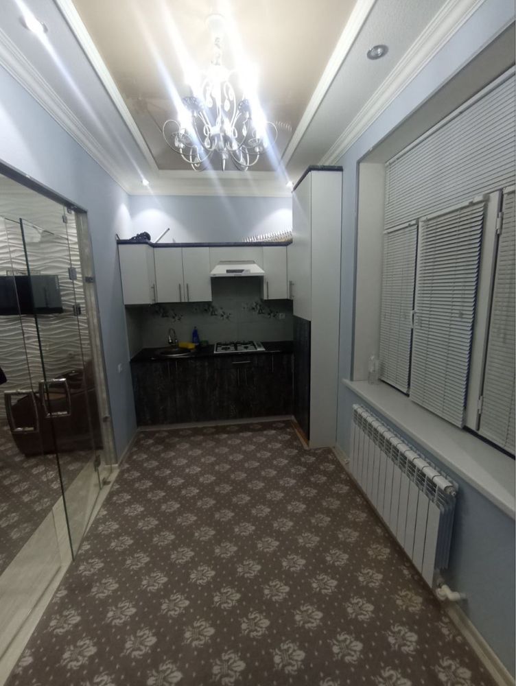 Сдаётся квартира в аренду. Самарканд Сам Коч Авто