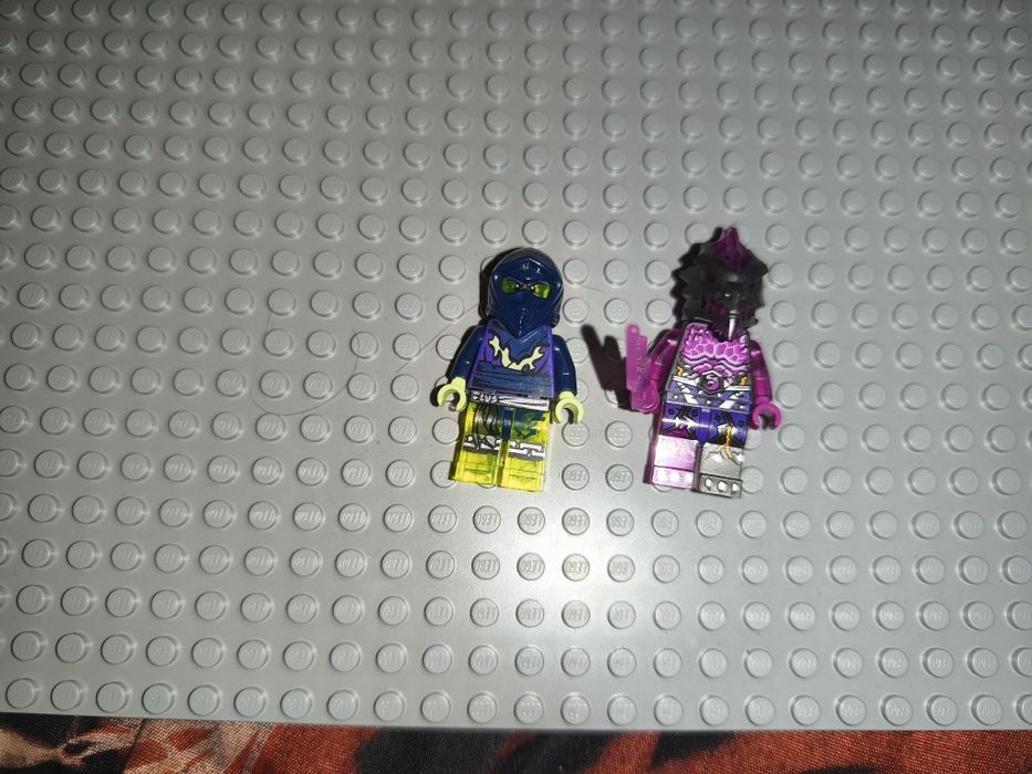 Продавам lego ninjago