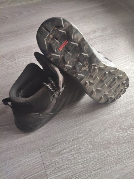 Adidas terrex зимни