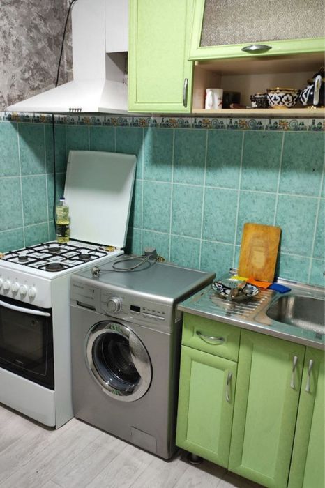 Квартира продаётся Чиланзар 13 квартал 2/5/5 бал 2/6 меб тех фархадски