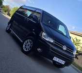 Vw Transporter T5 Facelift * Automat * 2 Culisante * Euro 5 * XxL