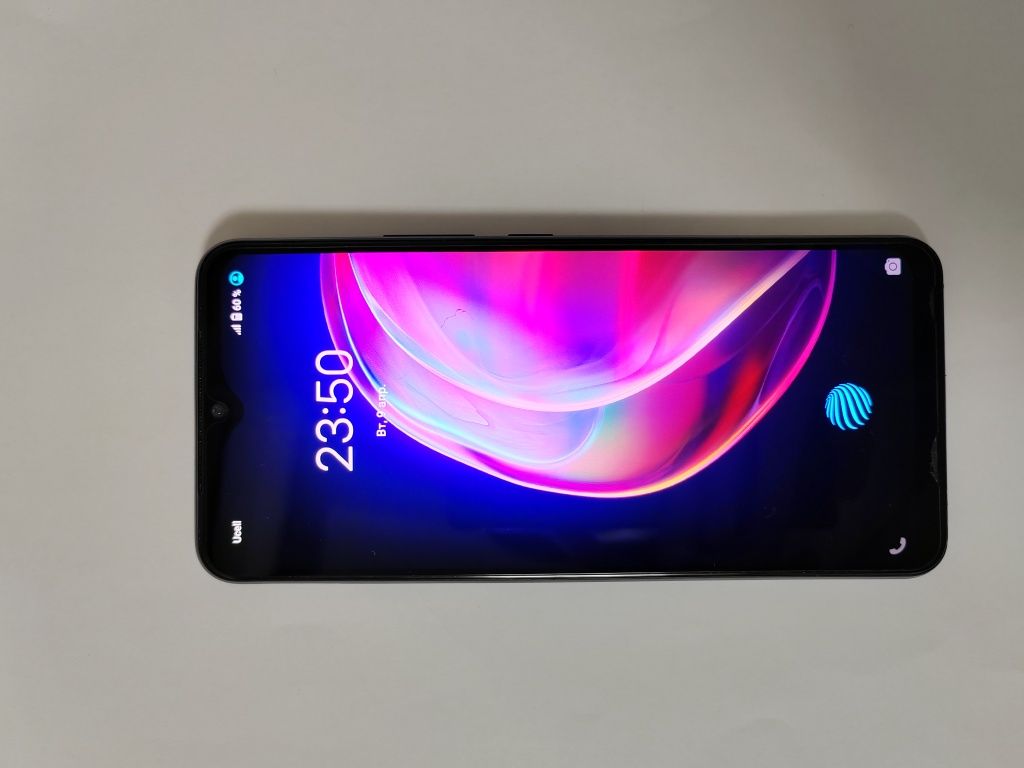 VIVO V21e garantiya