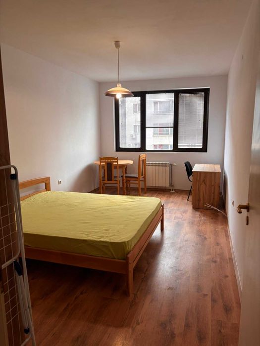 Дава се под наем Многостаен апартамент в София, Изток - 140 кв.м за 1000 € - Снимка #5