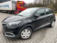 Renault Captur 2014 1.2 Benzina Cutie Automata 120 CP Posibilitate Rat