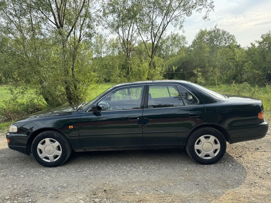 Toyota Camry 2.2 Gl
