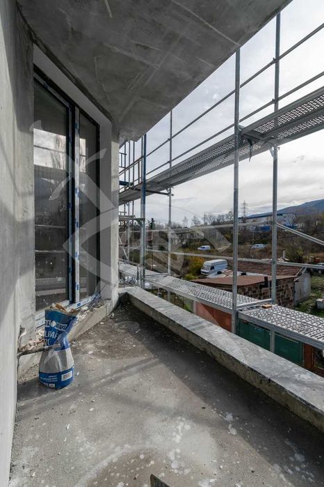 Продава се Тристаен апартамент в София, Манастирски ливади - 95 кв.м за 1315 €/кв.м - Снимка #9