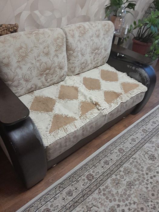 Продам мини диван