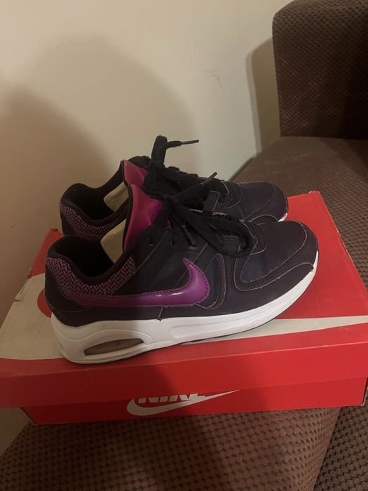 Adidași NIKE AIR MAX COMMAND FLEX LTR pentru copii – Mărimea 34