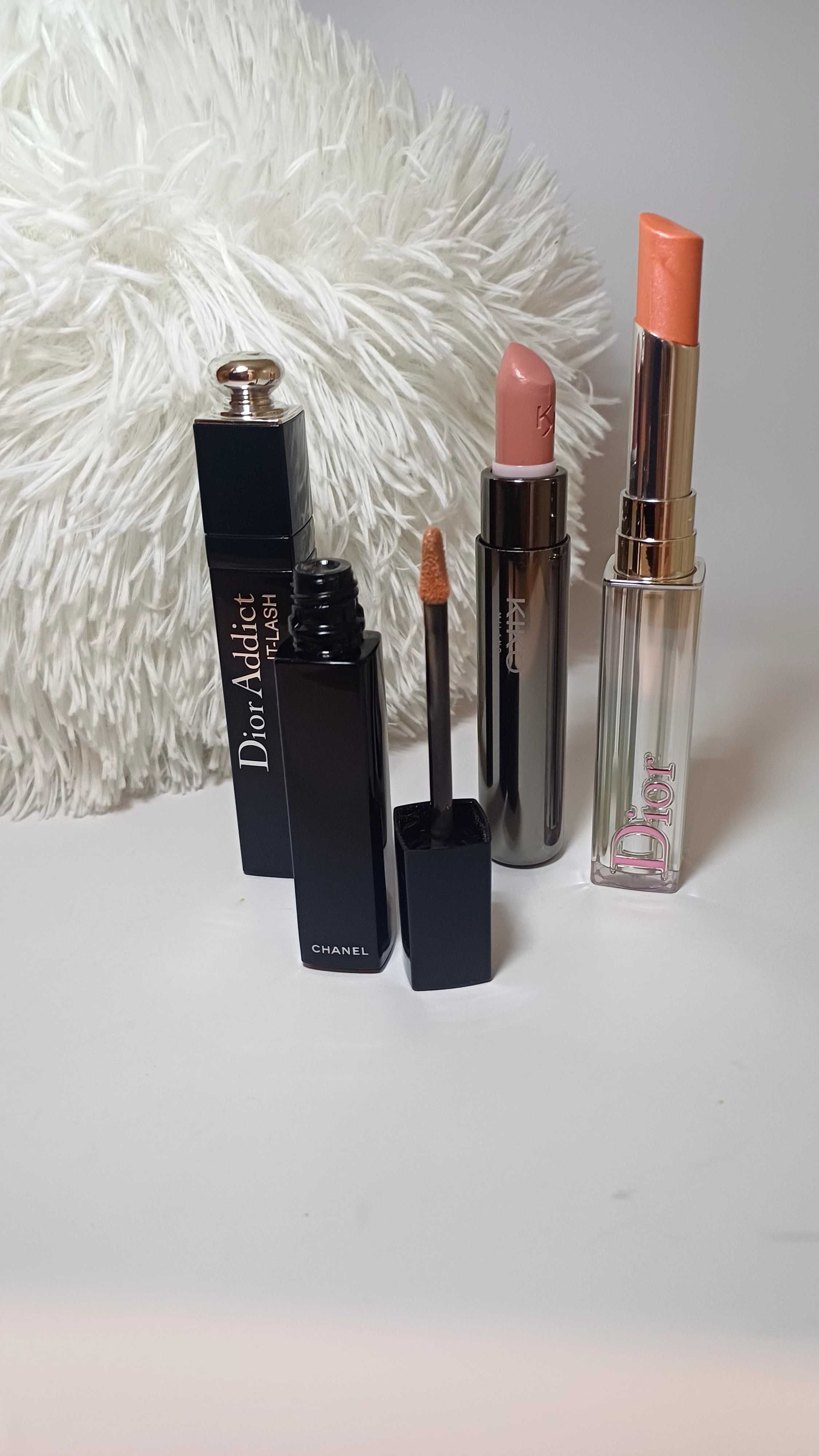 Dior Addict It-Lash,Dior,channel, kiko,