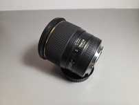 Obiectiv Sigma 28mm f1.8 EX DG montură Canon