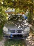 Golf 5 1.9 tdi 2007