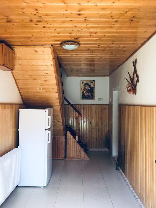 Cabana de inchiriat Someșul Cald Tarnita Disponibila de Revelion